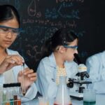 Die GÖDE-Stiftung: Förderung der Wissenschaft und fortschrittliche Forschung