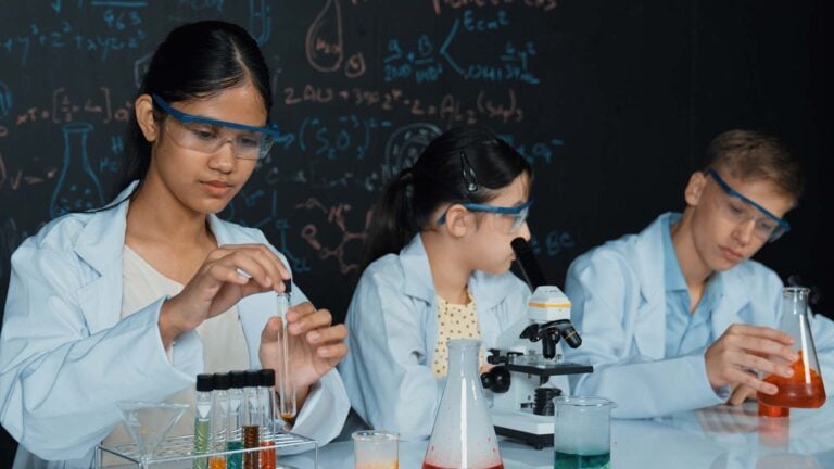 Die GÖDE-Stiftung: Förderung der Wissenschaft und fortschrittliche Forschung